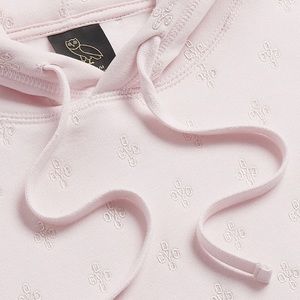 October’s Very Own Pink Monogram